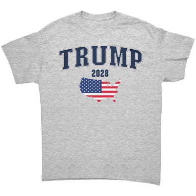 Trump_2028_On_USA_Flag_Ash_Grey_Front_Mockup.png
