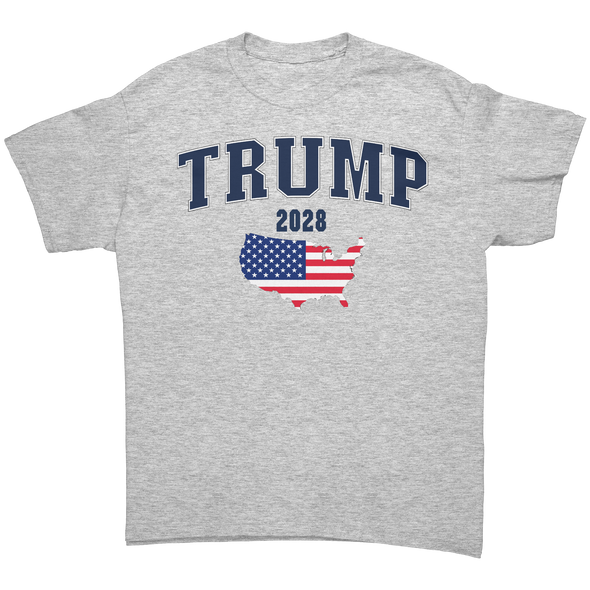 Trump_2028_On_USA_Flag_Ash_Grey_Front_Mockup.png