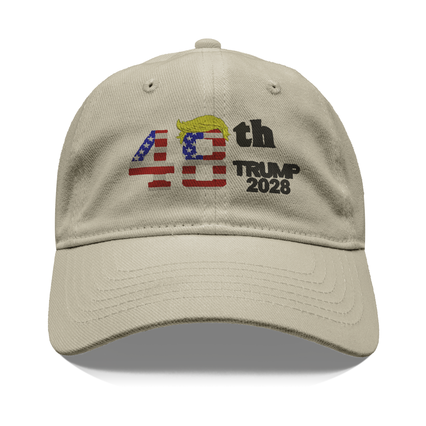 Trump_48th_With_Hair_Black_Letters_Front_Khaki_Mockup.png