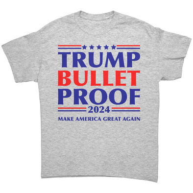 Trump Bullet Proof 2024 MAGA
