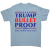 Trump Bullet Proof 2024 MAGA