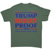 Trump Bullet Proof 2024 MAGA