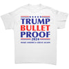 Trump Bullet Proof 2024 MAGA