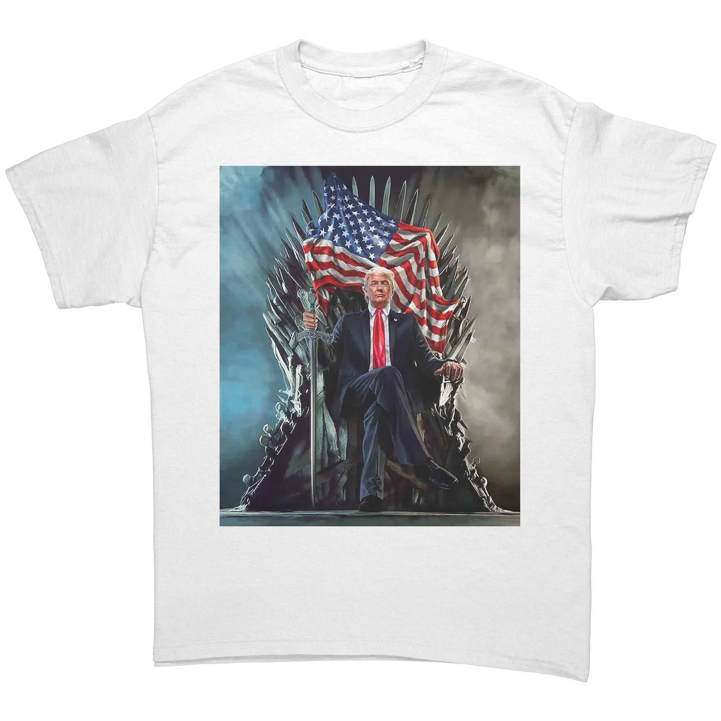 Trump_On_Throne_With_USA_Flag_White_Front_Mockup.png