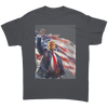 Trump_Raising_Fist_on_Flag_Charcoal_Front_Mockup.png