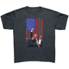 Trump_Shot_On_American_Flag_Dark_Heather_Mockup.png