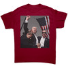 Trump_Shot_in_BW_Cardinal_Red_Front_Mockup.png