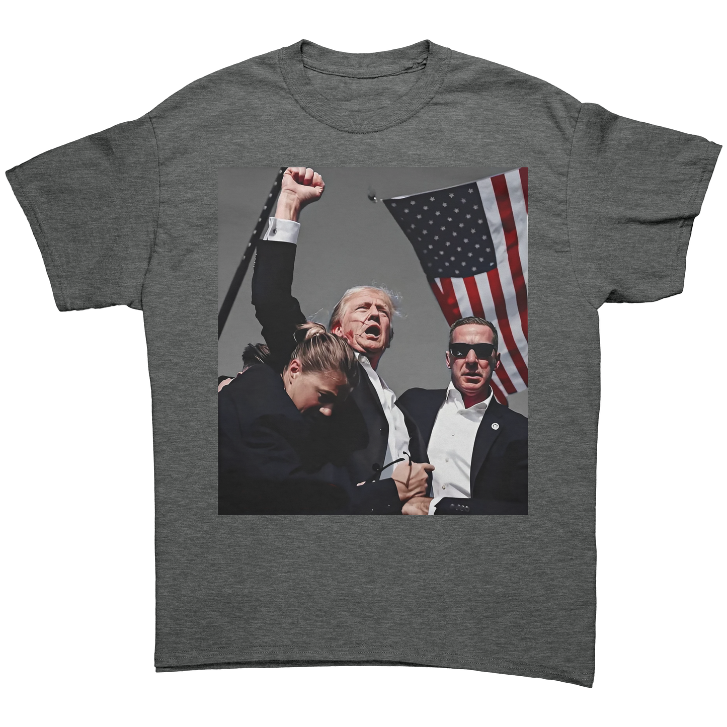 Trump_Shot_in_BW_Graphite_Heather_Front_Mockup.png