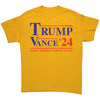 Trump Vance '24 MAGA