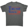 Trump Vance '24 MAGA