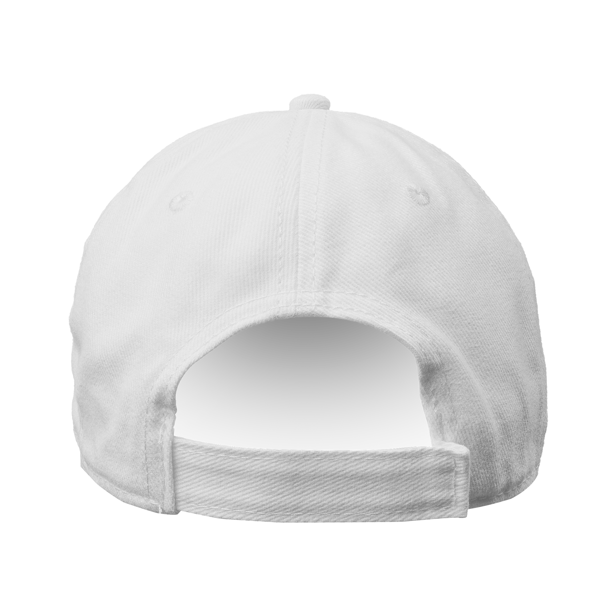 Trump Right Everything Red Ink