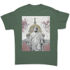 Trump_Wearing_Roman_Toga_Military_Green_Front_Mockup.png
