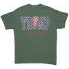 Trump_With_Lightning_Military_Green_Front_Mockup.png
