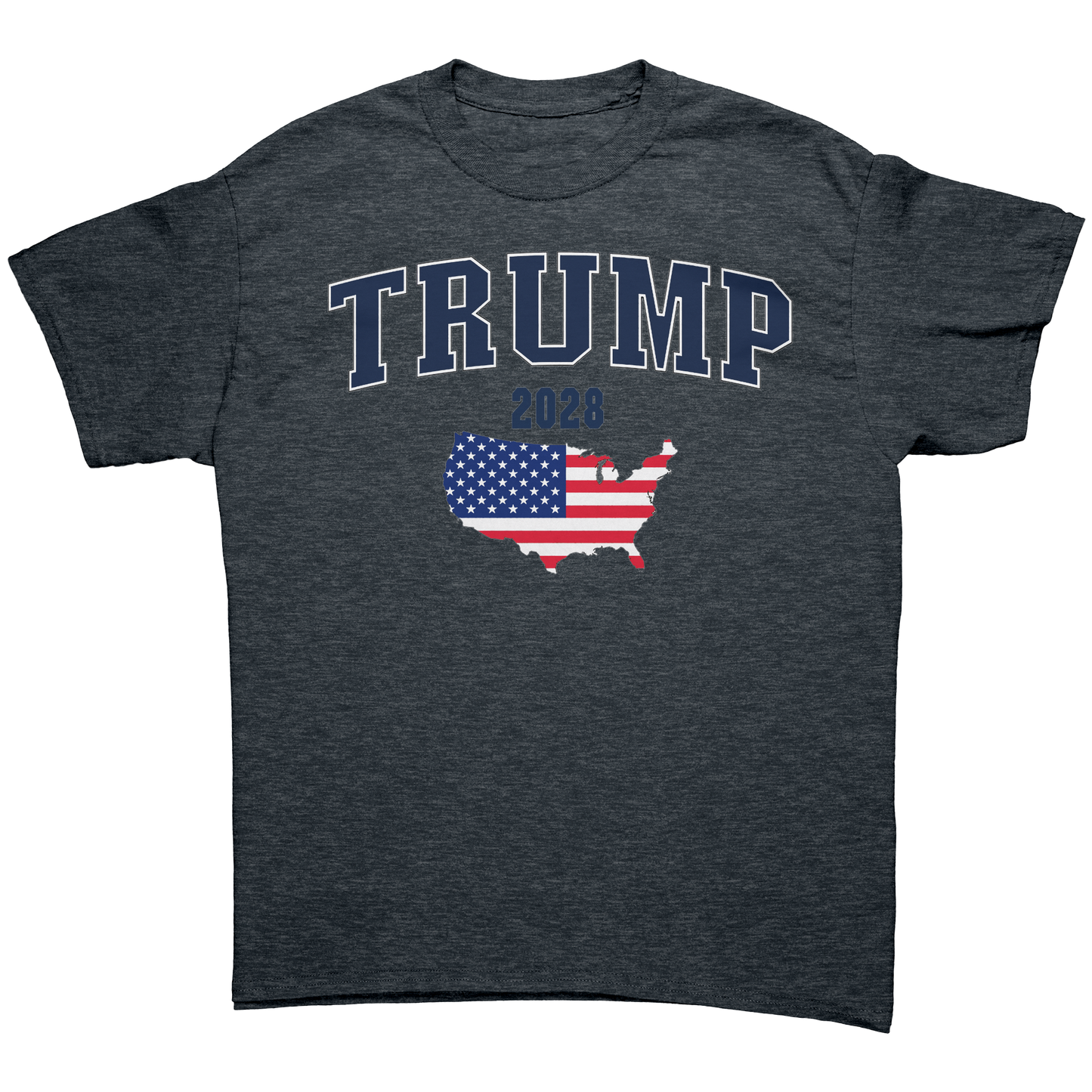 Trump_With_USA_As_Flag_Dark_Heather_Mockup.png