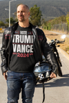 Vote Trump Vance 2024