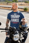 Vote Trump Vance 2024