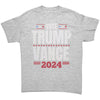 Vote Trump Vance 2024