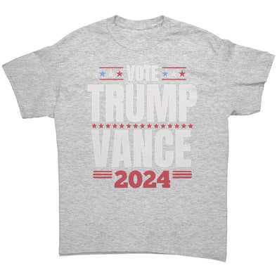 Vote Trump Vance 2024