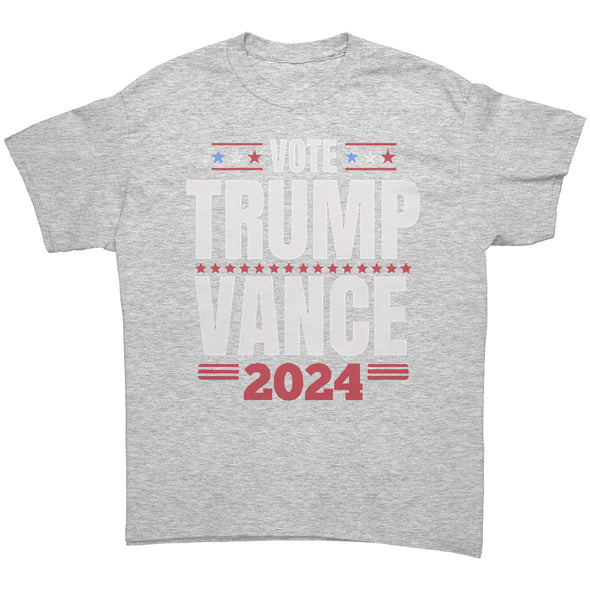 Vote Trump Vance 2024