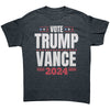 Vote Trump Vance 2024