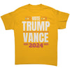 Vote Trump Vance 2024