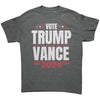 Vote Trump Vance 2024