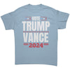 Vote Trump Vance 2024