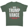 Vote Trump Vance 2024