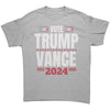 Vote Trump Vance 2024