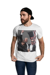 Trump Shot