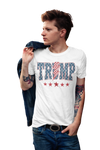 Trump With Lightning