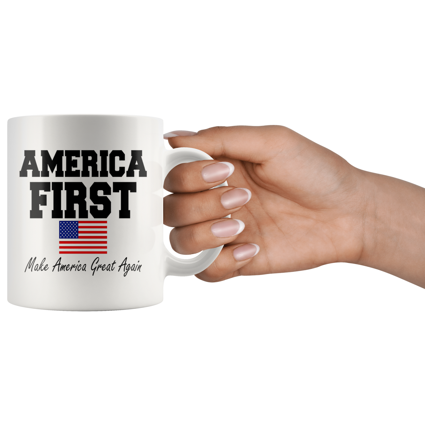 America First * Make America Great Again