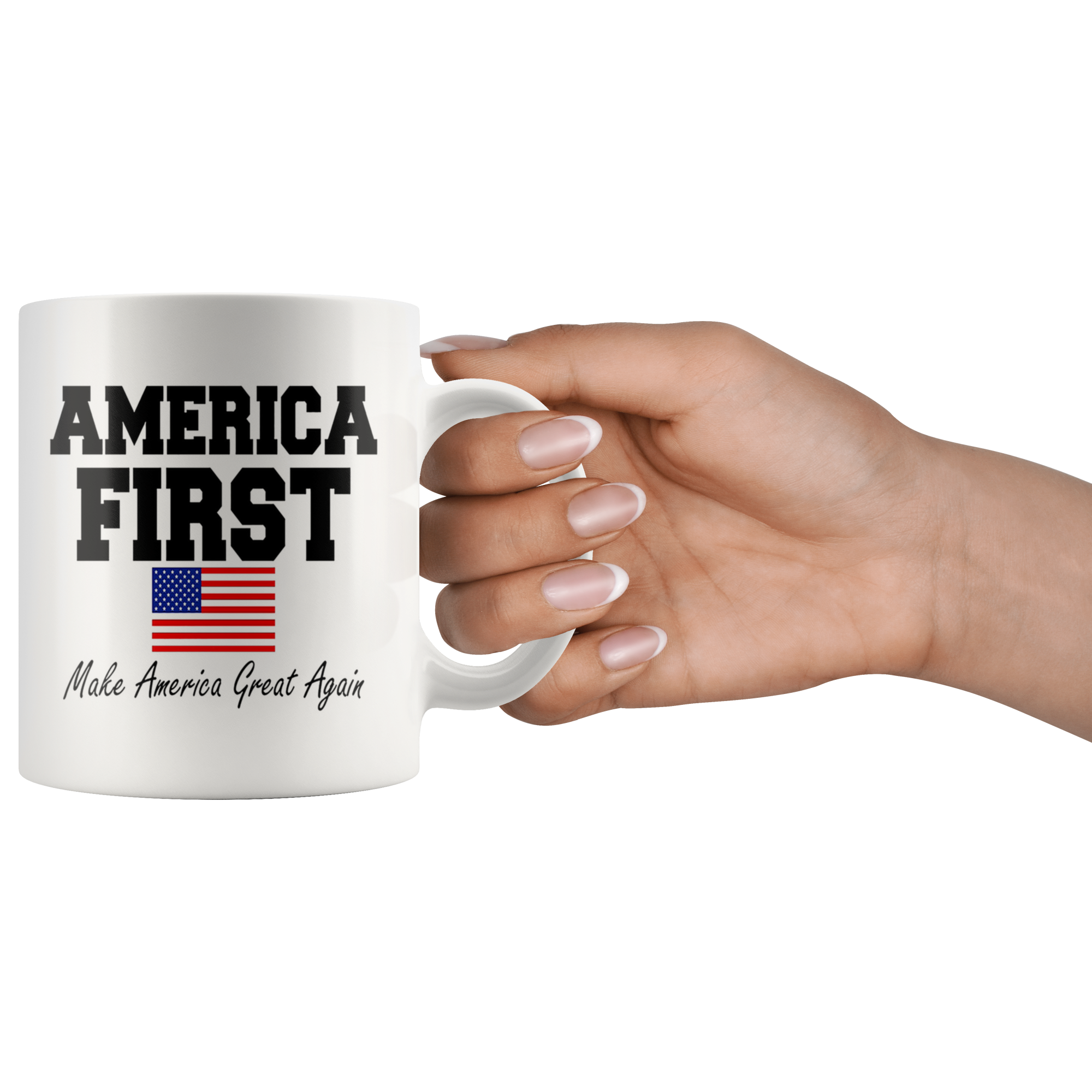 America First * Make America Great Again