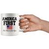 America First * Make America Great Again