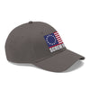 Betsy Ross Flag Screw Nike Unisex Twill Hat