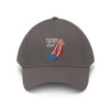 Trump Girl In High Heels Twill Cap