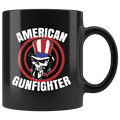 American Gunfighter