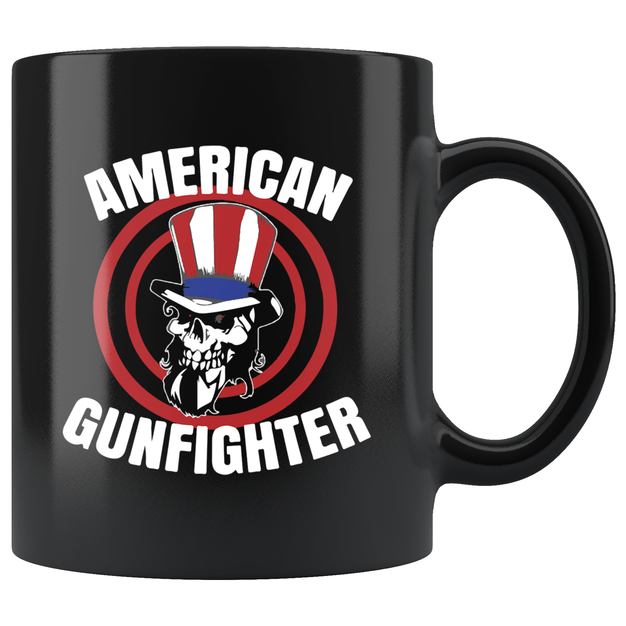 American Gunfighter