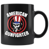 American Gunfighter