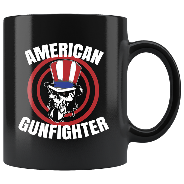 American Gunfighter