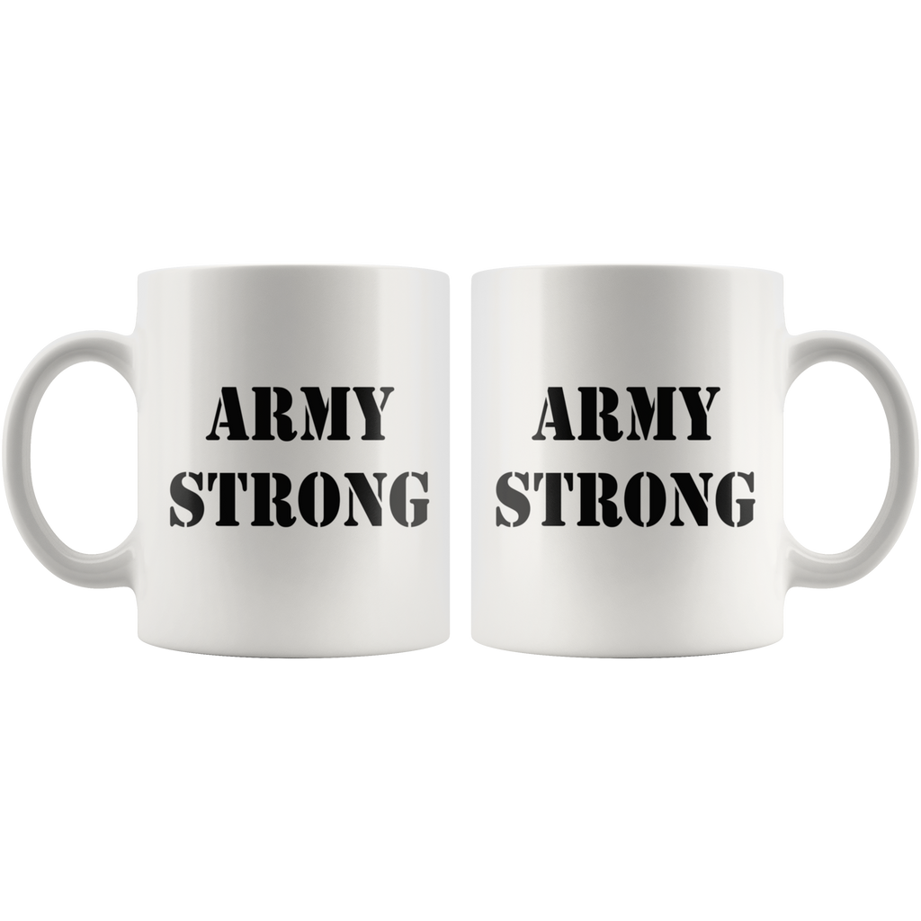 Army Strong