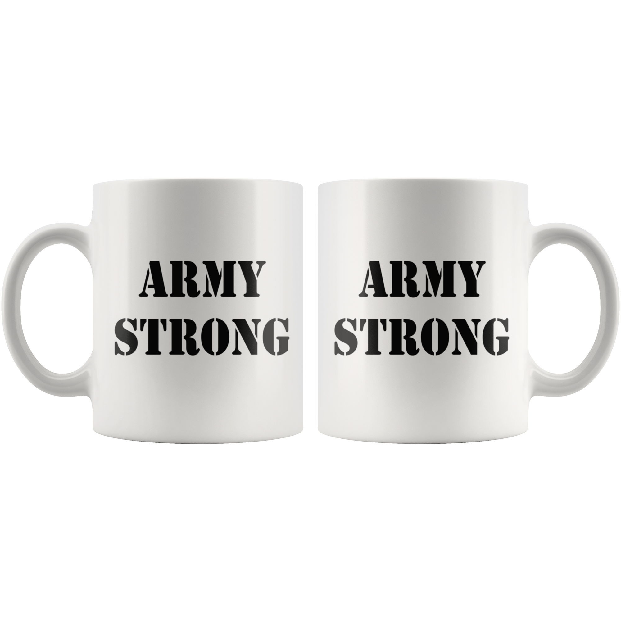 Army Strong