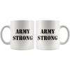 Army Strong