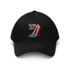 Trump Girl In High Heels Twill Cap