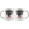 America First * Make America Great Again