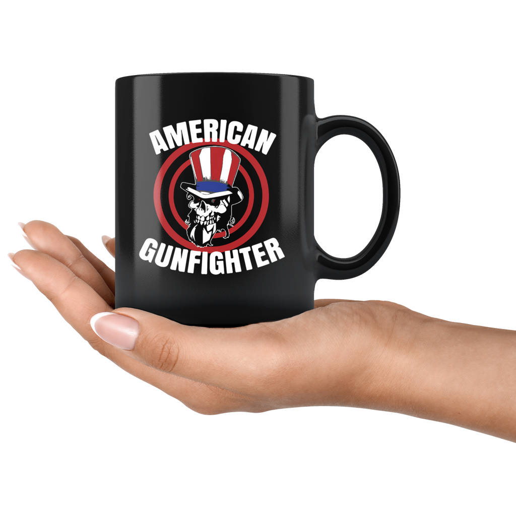 American Gunfighter