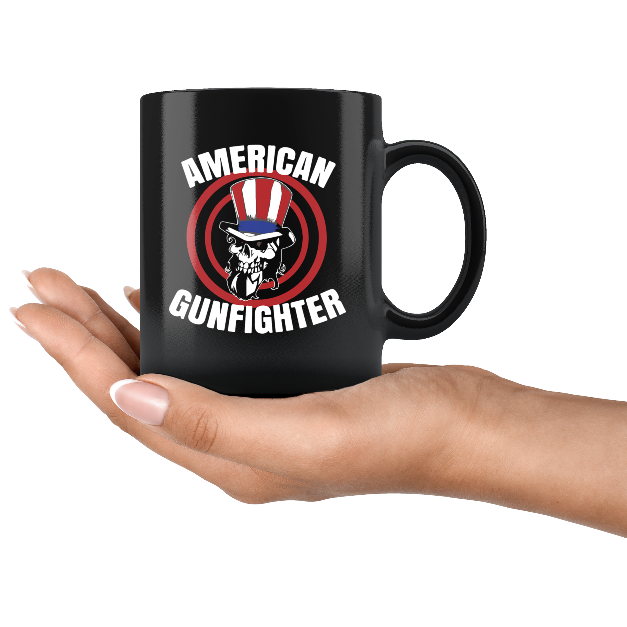 American Gunfighter
