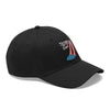 Trump Girl In High Heels Twill Cap