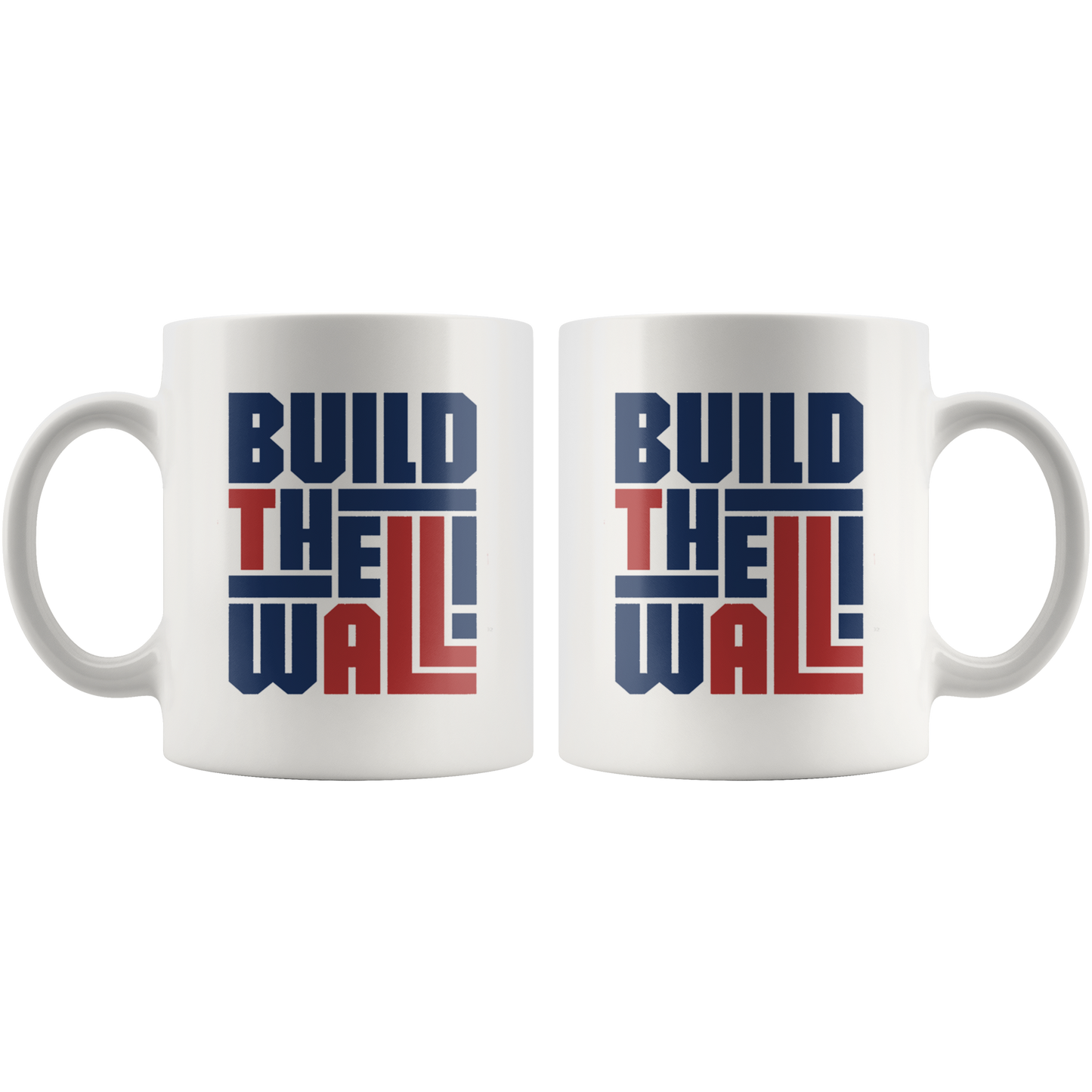 Build The Wall!