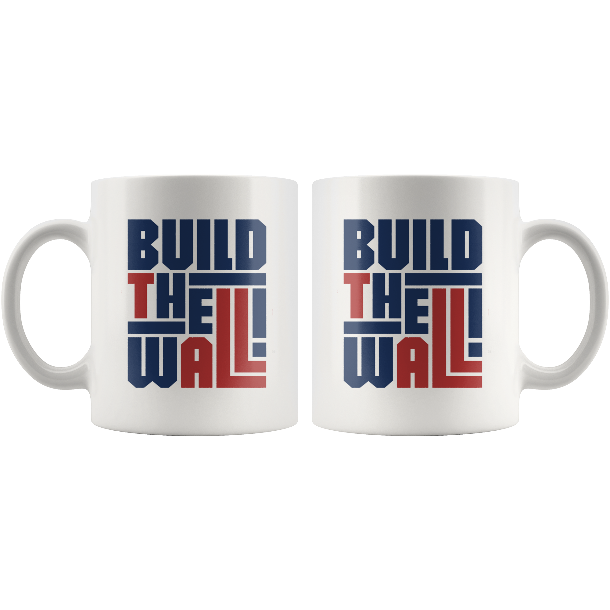 Build The Wall!